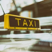 Imagen de archivo: taxi. Imagen de archivo: taxi.