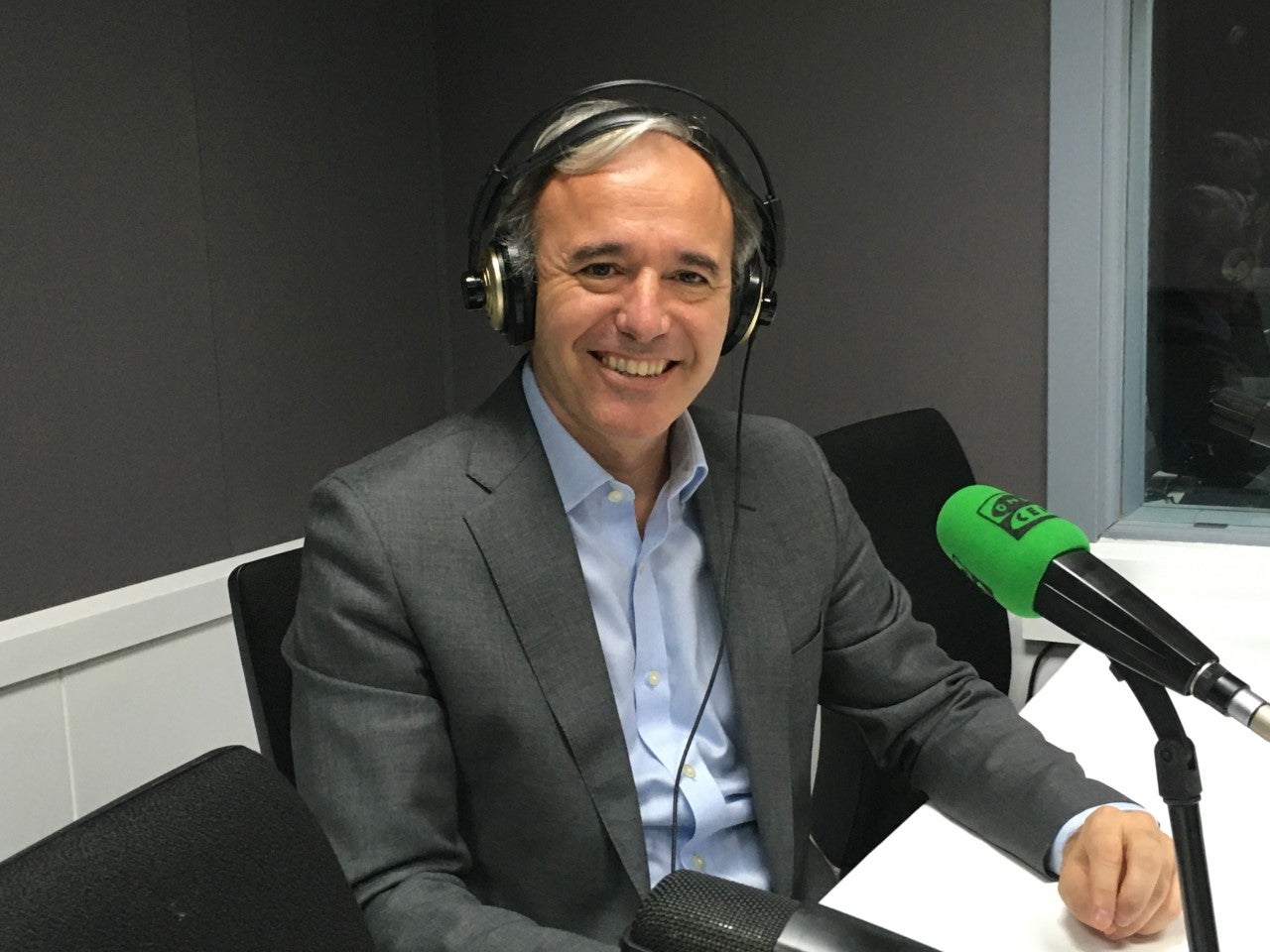 Azcón: "llegado el momento se elegirá al candidato o candidata a la presidencia de Aragón" Azcón: "llegado el momento se elegirá al candidato o candidata a la presidencia de Aragón"