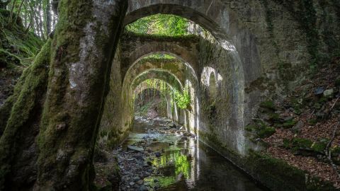 Turismo Rural Navarra