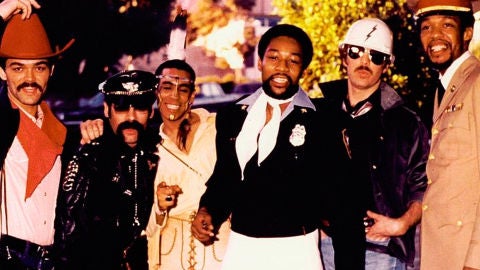 Village People