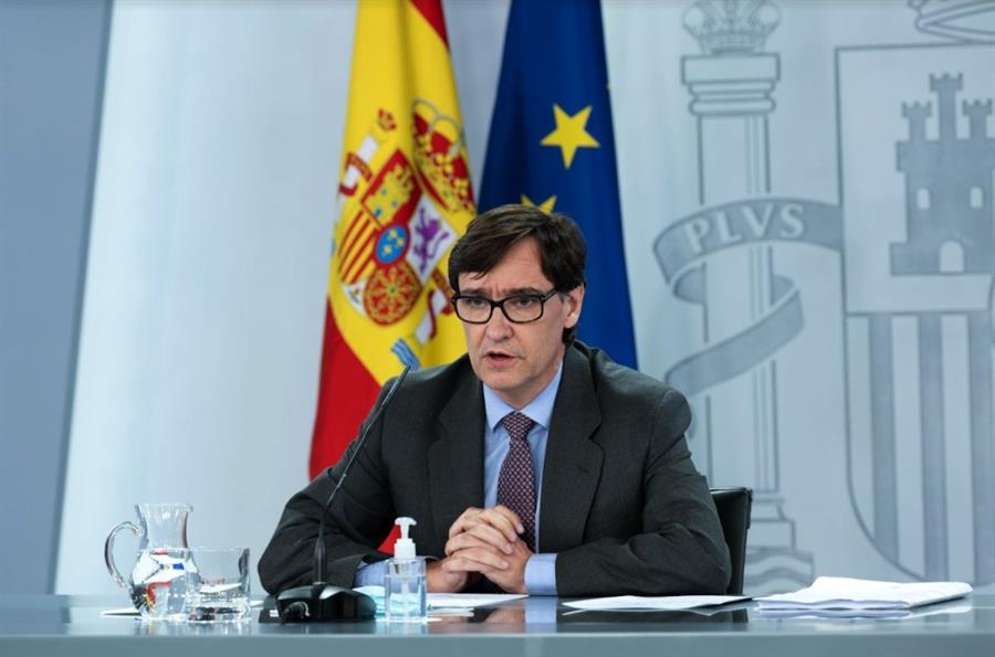 Illa se disculpa por asistir a un evento: "Muchos ciudadanos no lo entienden y llevan razón" Illa se disculpa por asistir a un evento: "Muchos ciudadanos no lo entienden y llevan razón"