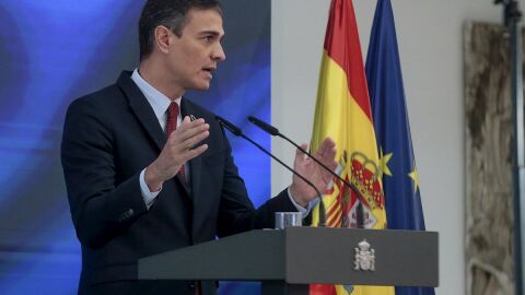 &iquest;Puede el Gobierno decretar el estado de alarma en Madrid de forma unilateral??
