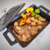 garbanzos