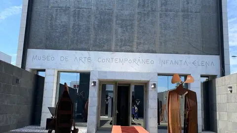 Museo Infanta Elena Tomelloso