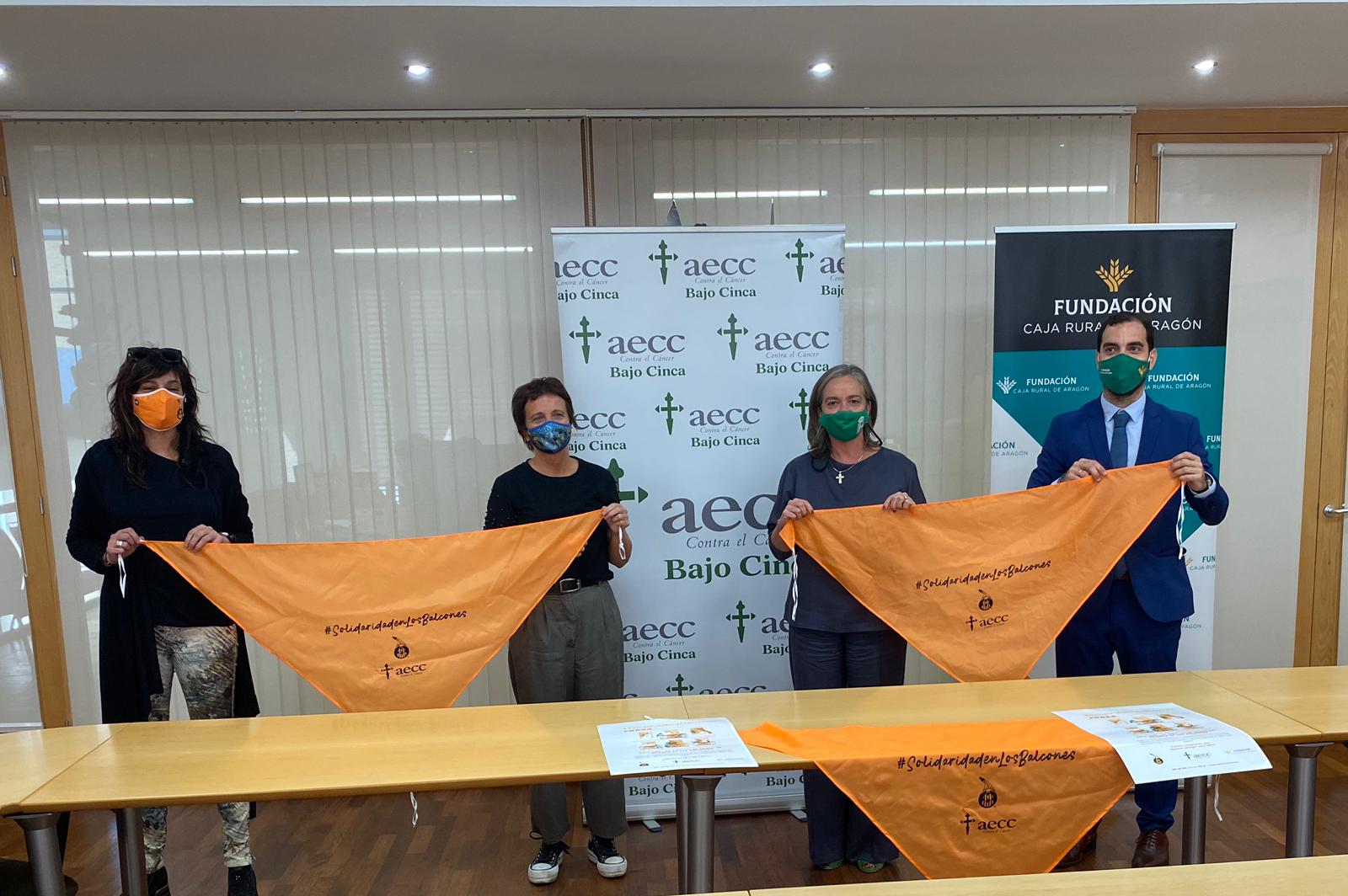 Carmen Costa: "confío plenamente en los fragatinos" Carmen Costa: "confío plenamente en los fragatinos"