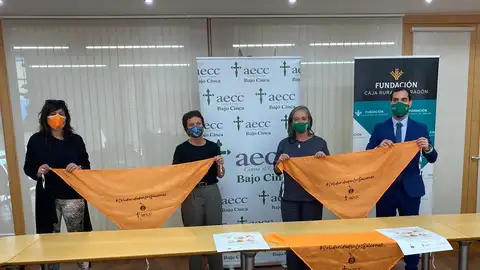 Fraga no celebrará sus fiestas Fraga no celebrará sus fiestas