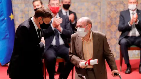 Marc Granell 9 d´octubre XImo Puig coronavirus Marc Granell 9 d´octubre XImo Puig coronavirus