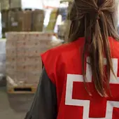 Concello e Cruz Vermella aúnan esforzos para reforzar a atención ás persoas en situación de vulnerabilidade Concello e Cruz Vermella aúnan esforzos para reforzar a atención ás persoas en situación de vulnerabilidade