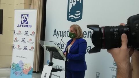 D&iacute;a de la Salud Mental