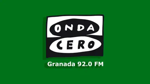 Onda Cero Granada Onda Cero - Granada 92.0 FM