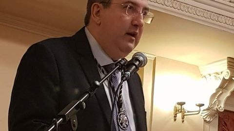 Jesus Gonz&aacute;lez