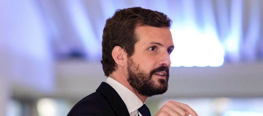 Pablo Casado Pablo Casado