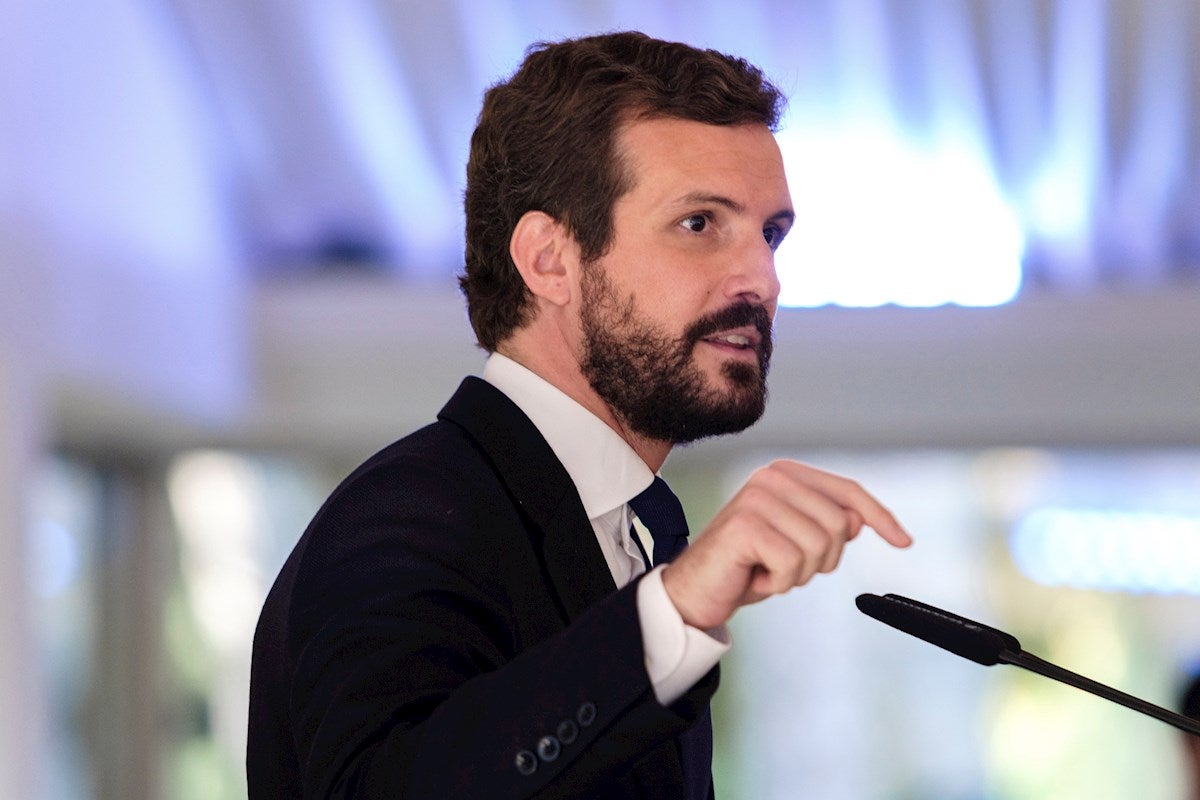 El Gabinete: La moción de censura de Vox El Gabinete: La moción de censura de Vox