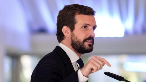 Pablo Casado