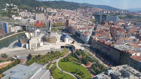Bilbao
