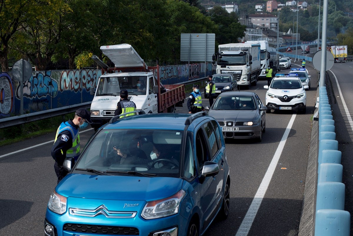 ¿Cuándo entra en vigor el estado de alarma en Madrid? ¿Cuándo entra en vigor el estado de alarma en Madrid?