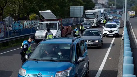 ¿Cuándo entra en vigor el estado de alarma en Madrid? ¿Se puede salir hoy de Madrid? ¿Cuándo entra en vigor el estado de alarma en Madrid? ¿Se puede salir hoy de Madrid?