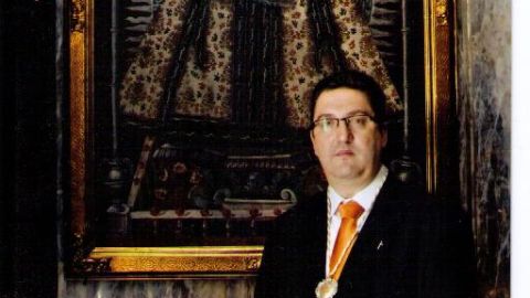 Jes&uacute;s Gonz&aacute;lez ser&aacute; el nuevo presidente de la Hermandad de la Virgen del Prado