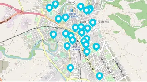 proyectos presupuesto participativo cuenca