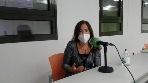 Ana Isabel Mateos Ana Isabel Mateos