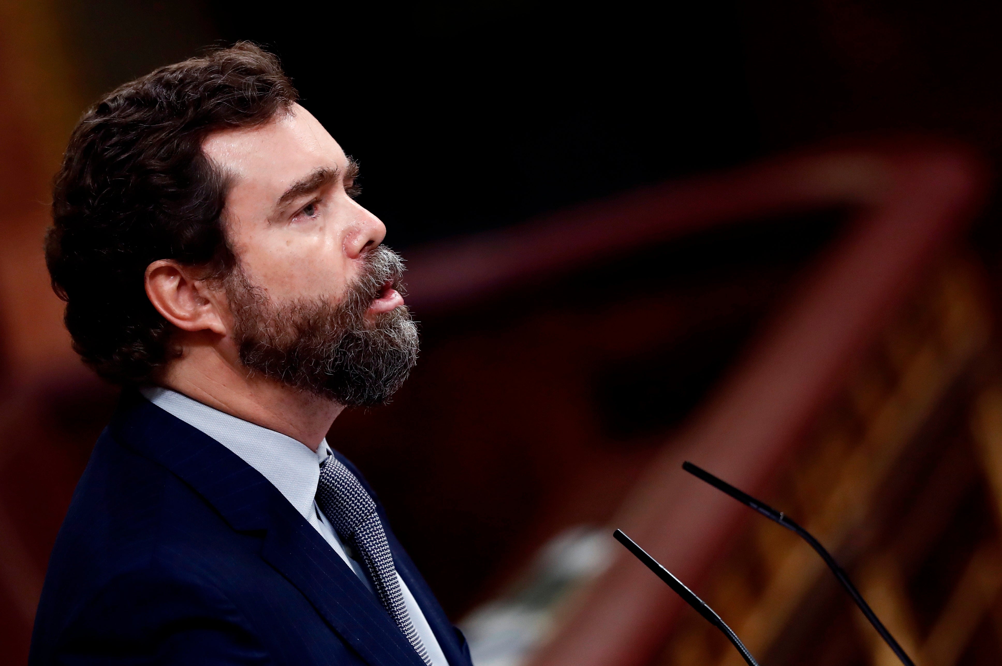 Maldita Hemeroteca: Vox sí quería "acabar con la educación especial" Maldita Hemeroteca: Vox sí quería "acabar con la educación especial"