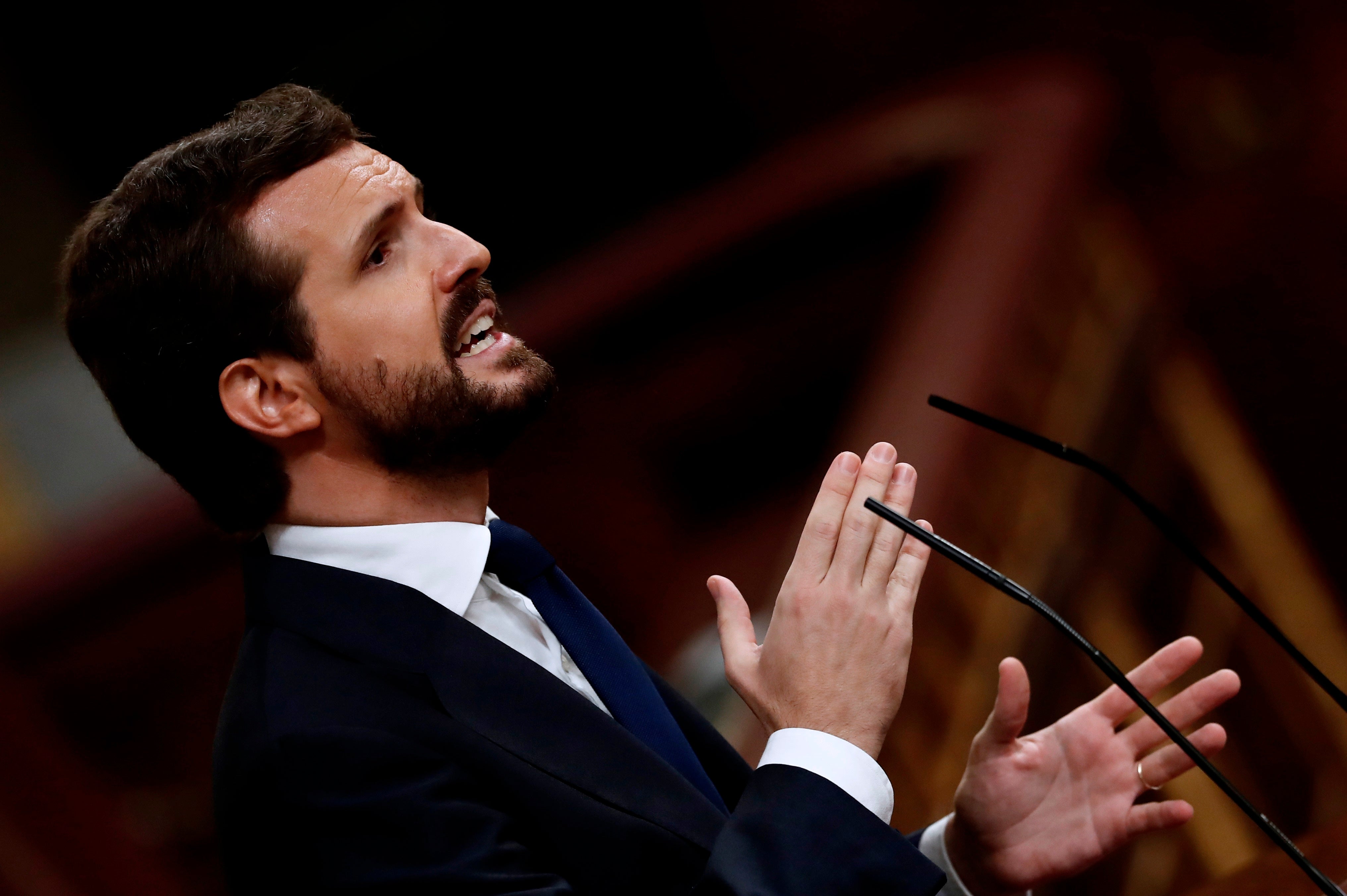 La Brújula de la economía: ¿Cómo afectará el giro del PP a la economía? La Brújula de la economía: ¿Cómo afectará el giro del PP a la economía?