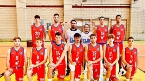 Baloncesto