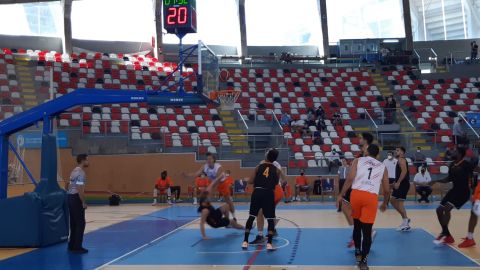 El Leyma jugar&aacute; sin p&uacute;blico ante el Valladolid