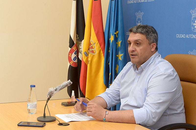 Más de Uno Ceuta 10/12/20 Más de Uno Ceuta 10/12/20