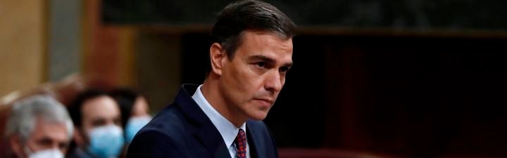 ¿Quién debe coordinar el estado de alarma?