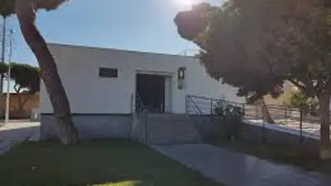 Casa de la Juventud de Punta Umbría Casa de la Juventud de Punta Umbría