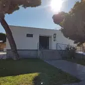 Casa de la Juventud de Punta Umbría Casa de la Juventud de Punta Umbría