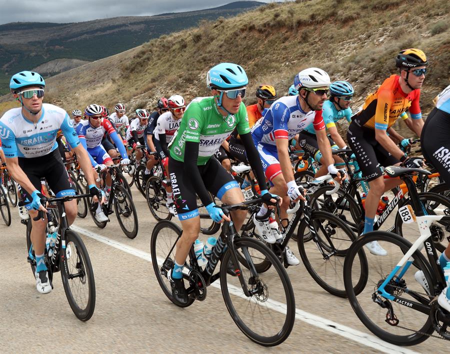 Deportes en Más de uno La Rioja 30/10/2020 Deportes en Más de uno La Rioja 30/10/2020