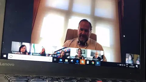 Videoconferencia Videoconferencia