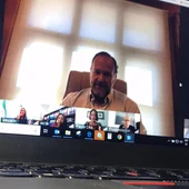 Videoconferencia Videoconferencia