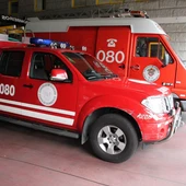 O Concello reforzará o servizo de Bombeiros cun novo furgón O Concello reforzará o servizo de Bombeiros cun novo furgón