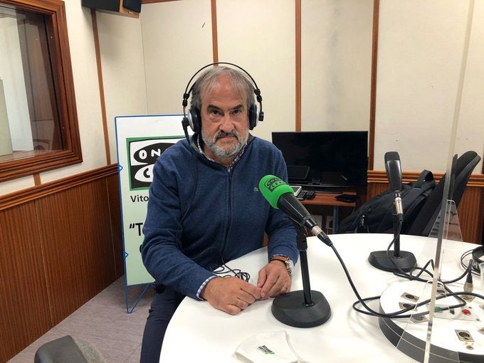 Más de uno Álava 22/10/2020 Más de uno Álava 22/10/2020
