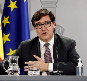 Coronavirus y confinamiento en España, toque de queda, nuevas medidas de Sanidad y última hora de la Covid-19 Coronavirus y confinamiento en España, toque de queda, nuevas medidas de Sanidad y última hora de la Covid-19