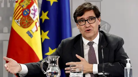 Coronavirus y confinamiento en España, toque de queda, nuevas medidas de Sanidad y última hora de la Covid-19 Coronavirus y confinamiento en España, toque de queda, nuevas medidas de Sanidad y última hora de la Covid-19