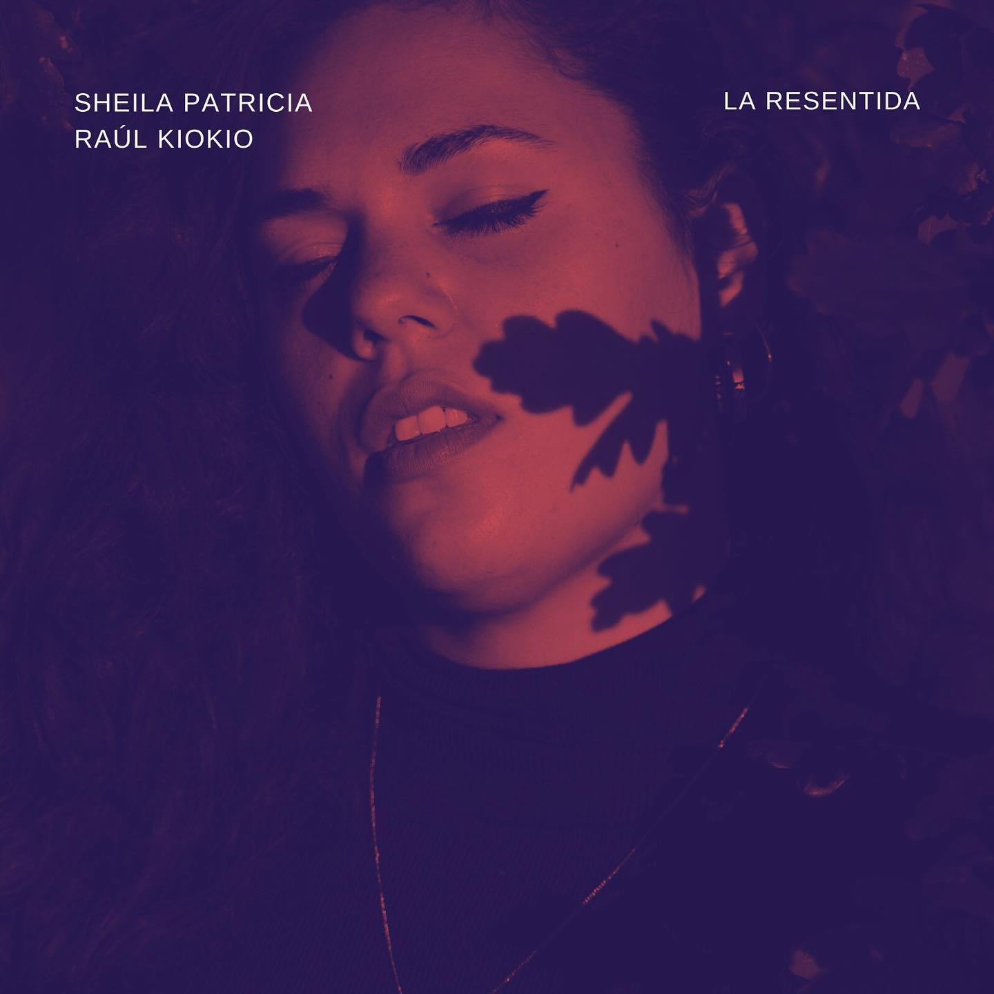 Sheila Patricia está de estrea: "La resentida" é a súa nova canción Sheila Patricia está de estrea: "La resentida" é a súa nova canción