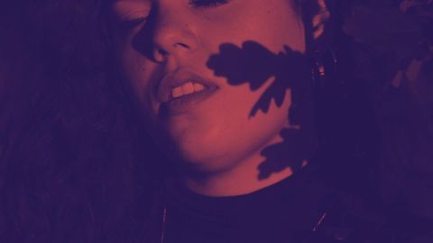 La resentida