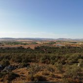 Historias y Leyendas de Ciudad Real