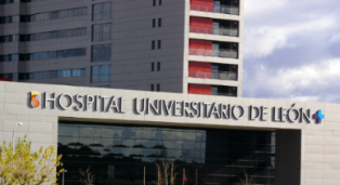 El Servicio de Farmacia del Hospital de León recibe la certificación en humanización de la Fundación Humans El Servicio de Farmacia del Hospital de León recibe la certificación en humanización de la Fundación Humans
