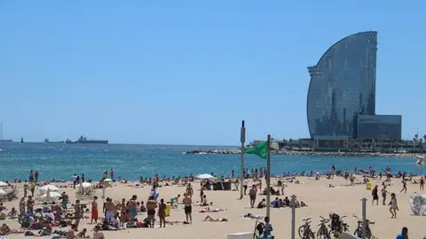 Barceloneta Barceloneta