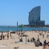 Barceloneta