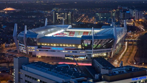 Eindhoven