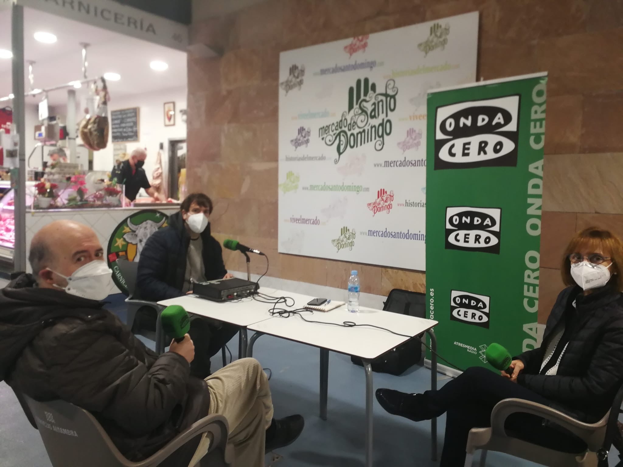 Los comercios navarros cifran “entre un 25% y un 40” los posibles cierres en el sector Los comercios navarros cifran “entre un 25% y un 40” los posibles cierres en el sector