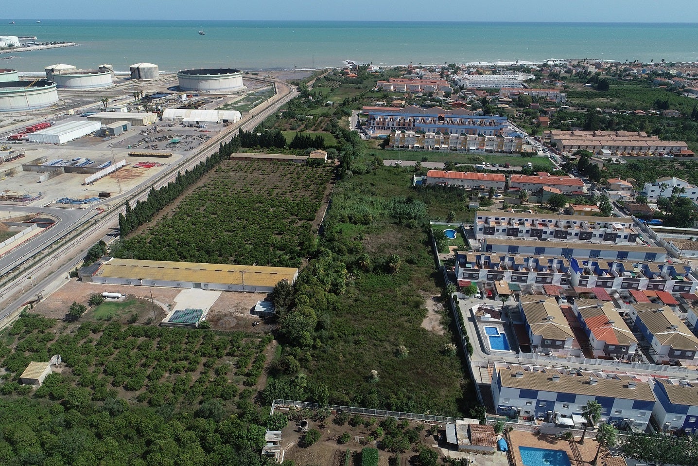 Almassora alegará contra el PAT al afectar “gravemente” los intereses de la playa Almassora alegará contra el PAT al afectar “gravemente” los intereses de la playa