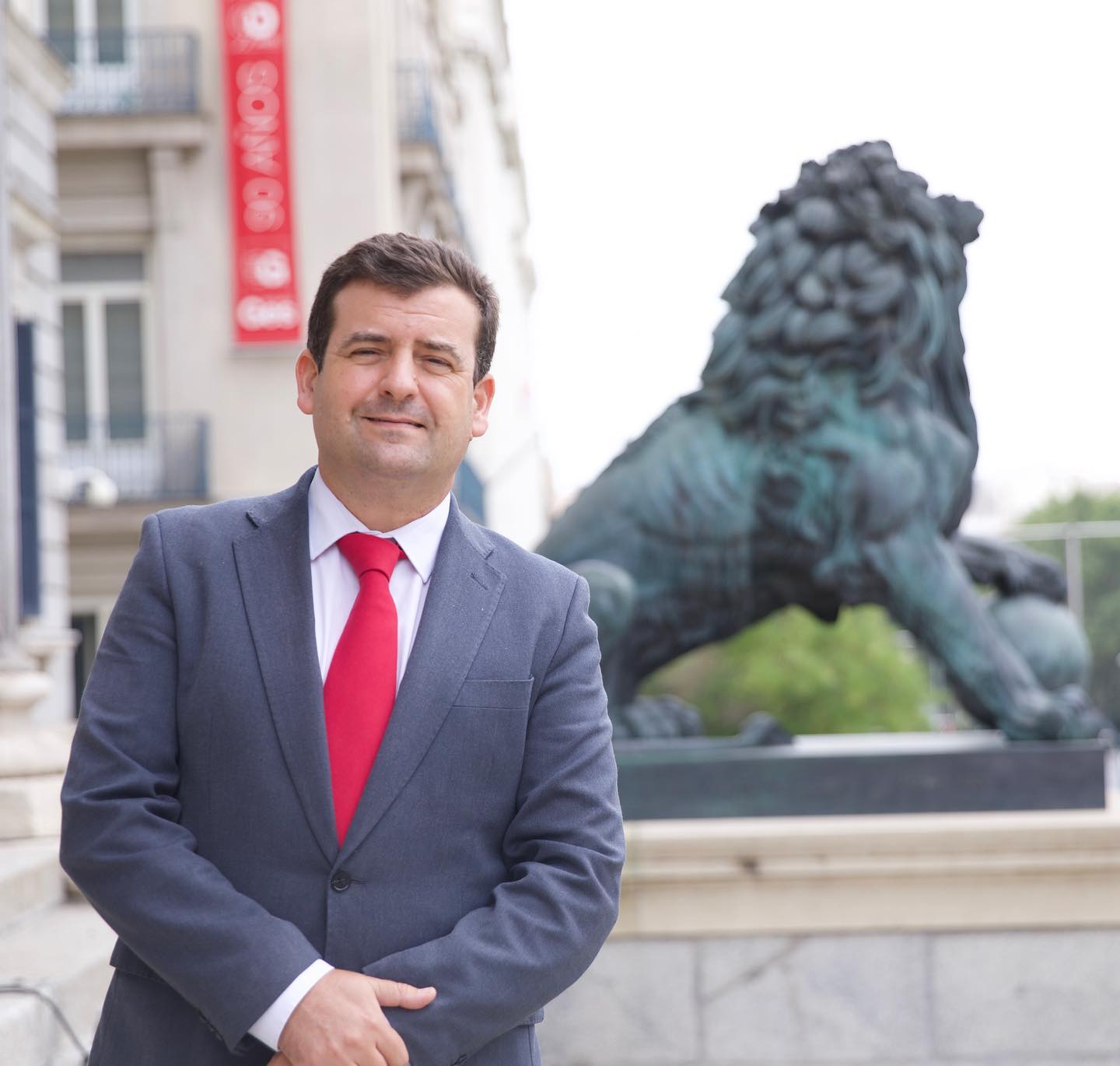 El problema de la tuberculosis caprina en la provincia llega al Congreso de los Diputados El problema de la tuberculosis caprina en la provincia llega al Congreso de los Diputados