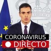 Coronavirus España y fin del estado de alarma en Madrid: Última hora, toque de queda y confinamiento por el COVID-19, EN DIRECTO
